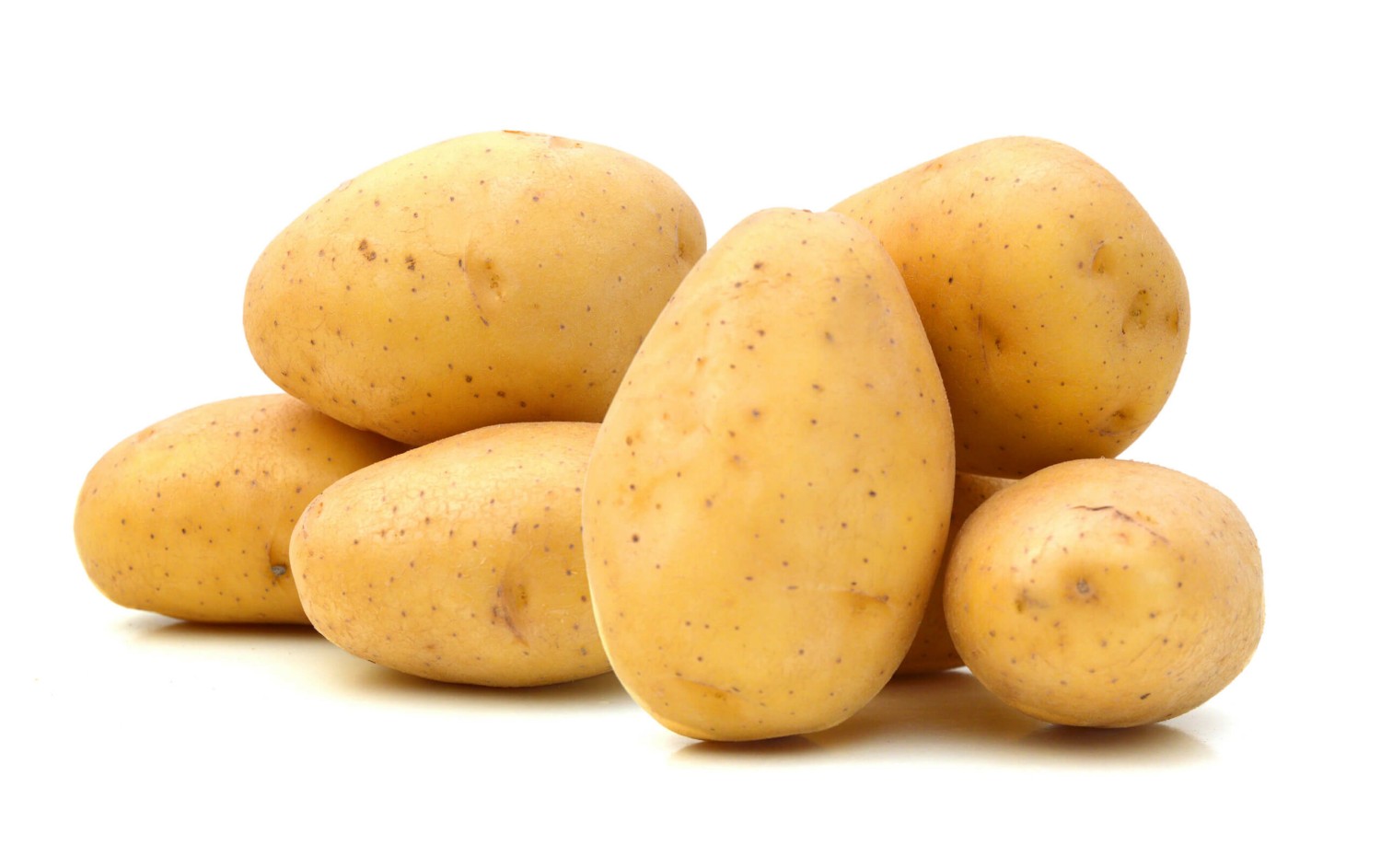 Potato Regular